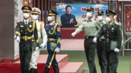 Views of Beijing as the CPPCC Opens