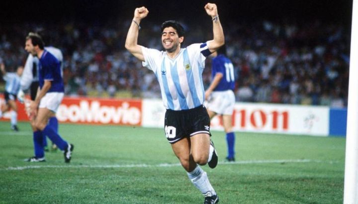 Maradona-1990