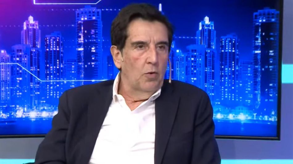 Carlos Melconian 20201229