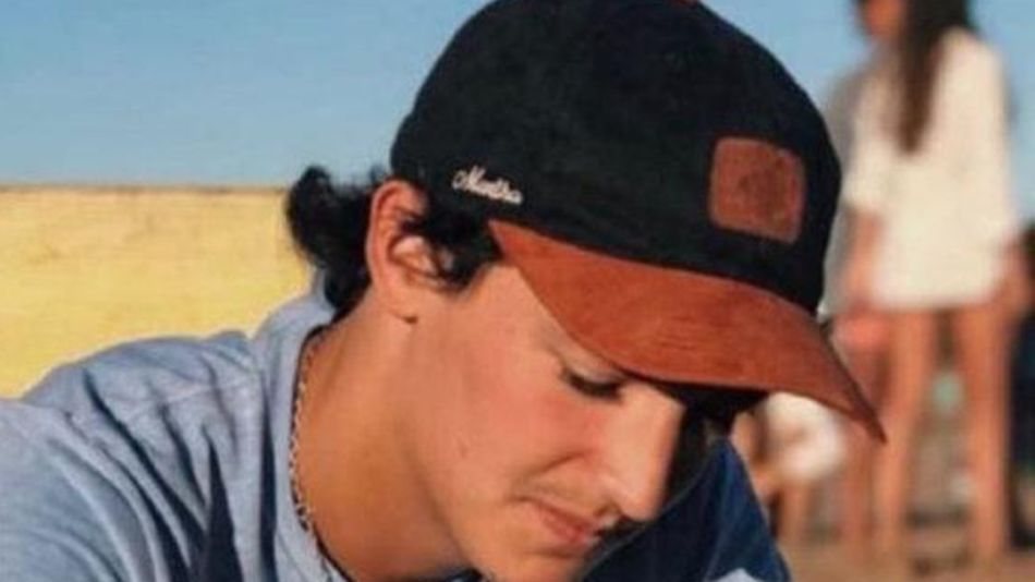 Rugbiers atacan a joven en Claromecó
