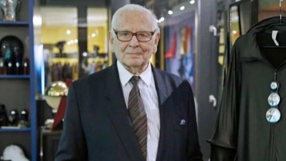  Diseador De Moda Alemn Que Trabaj Para Chanel