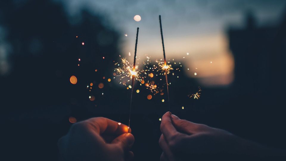 Fin de año
