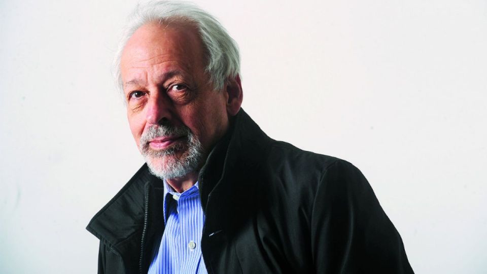 Horacio Verbitsky: “El Papa quiere una foto conmigo”