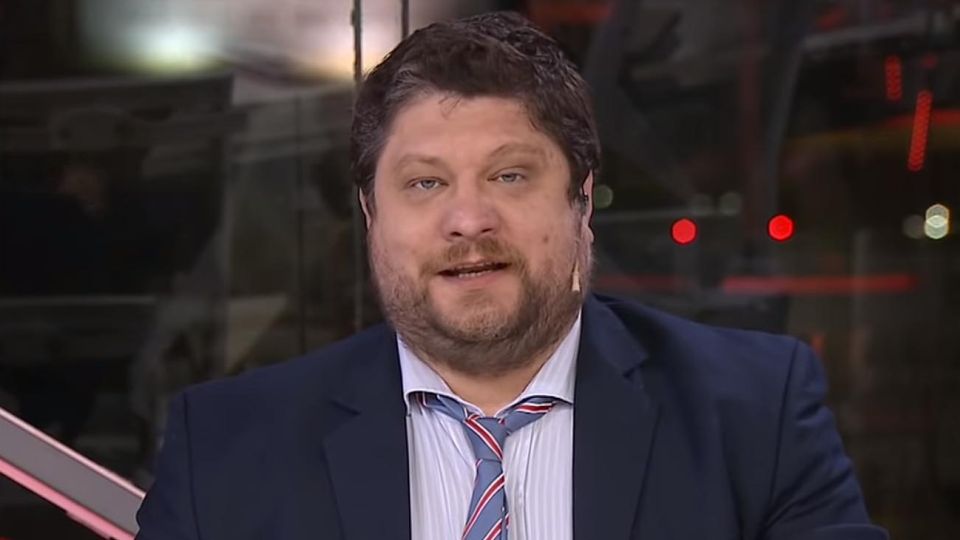 Nicolás Wiñazki