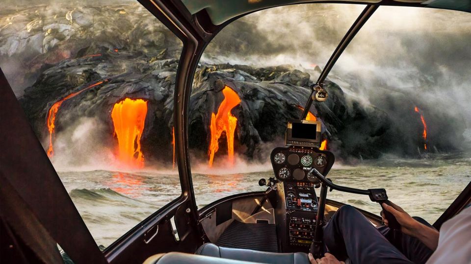 erupciones volcánicas 20201230