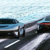 DeLorean DMC-12