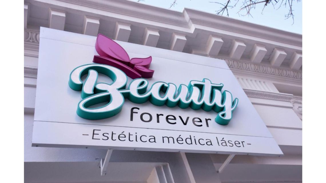 Beauty Forever priorizando el bienestar Caras