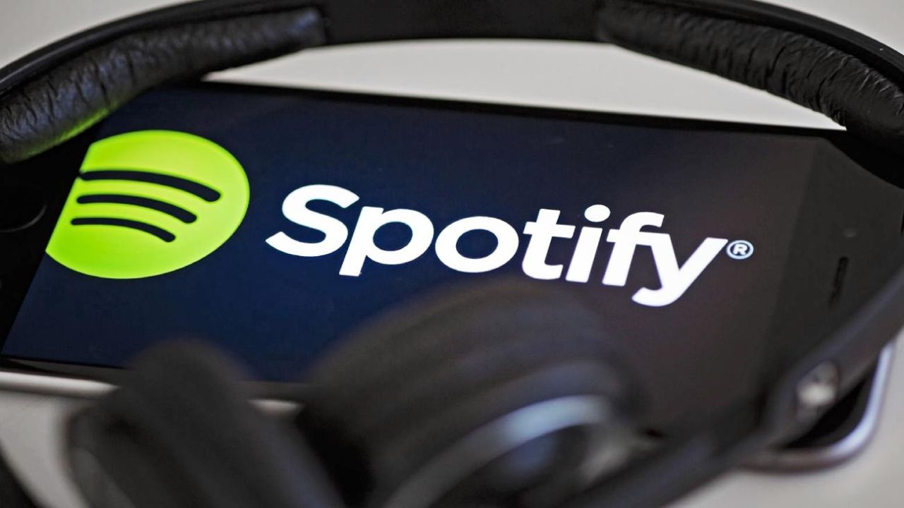 Spotify es en sí mismo el hit del año.  | Foto:CEDOC