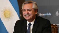 Alberto Fernández 
