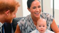 Meghan Markle decidió que no hará Baby Shower para su segundo hijo