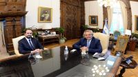roberto carles embajador 20201230