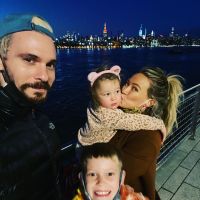 Las famosas que serán mamás en 2021
