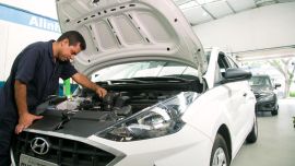 Antes que nada, hay ciertos aspectos que debemos repasar con frecuencia.