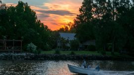 Tanto el ecoturismo como el turismo en espacios rurales son los grandes candidatos para elegir el destino de las próximas vacaciones.