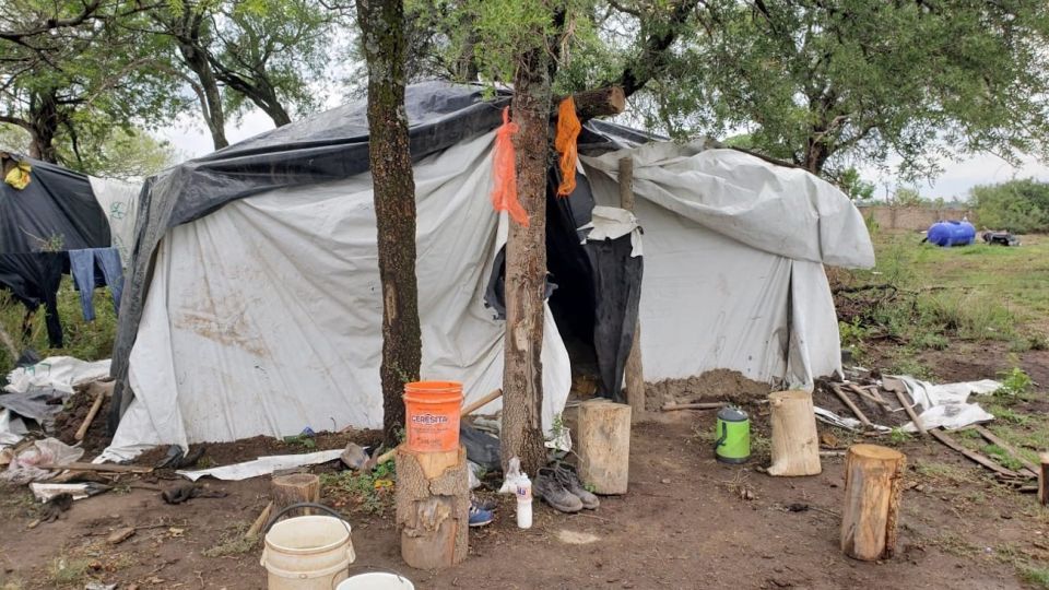 El RENATRE realiza fiscalizaciones de las condiciones de trabajo en el campo.