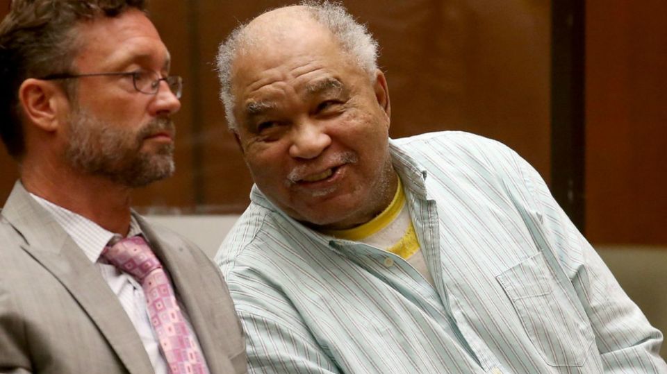 samuel little