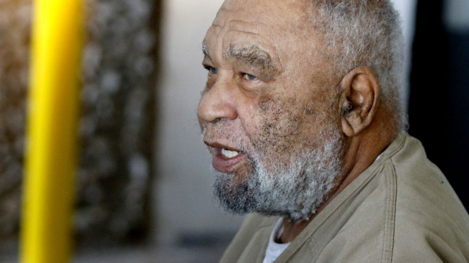 samuel little