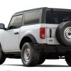 Ford Bronco Base