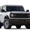 Ford Bronco Base