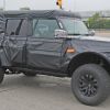 Ford Bronco Warthog