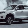 Todos los autos que llegarán en 2021