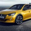 Todos los autos que llegarán en 2021