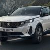 Todos los autos que llegarán en 2021