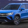 VW Taos