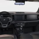 Ford Bronco Base