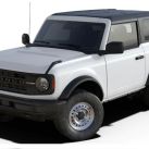 Ford Bronco Base