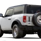 Ford Bronco Base