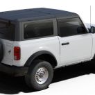 Ford Bronco Base