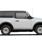 Ford Bronco Base