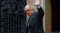 U.K. PM Johnson Set to Win Quick Parliamentary Approval for Brexit Deal