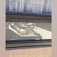 Descubrí el curioso apodo que Coti le puso a Cande Tinelli