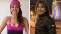 Veronica Varano y Gustavo Bermudez