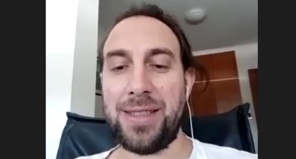 Esteban Actis