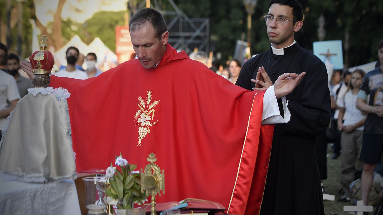 Legalización del aborto en Argentina. Cobertura fotográfica.