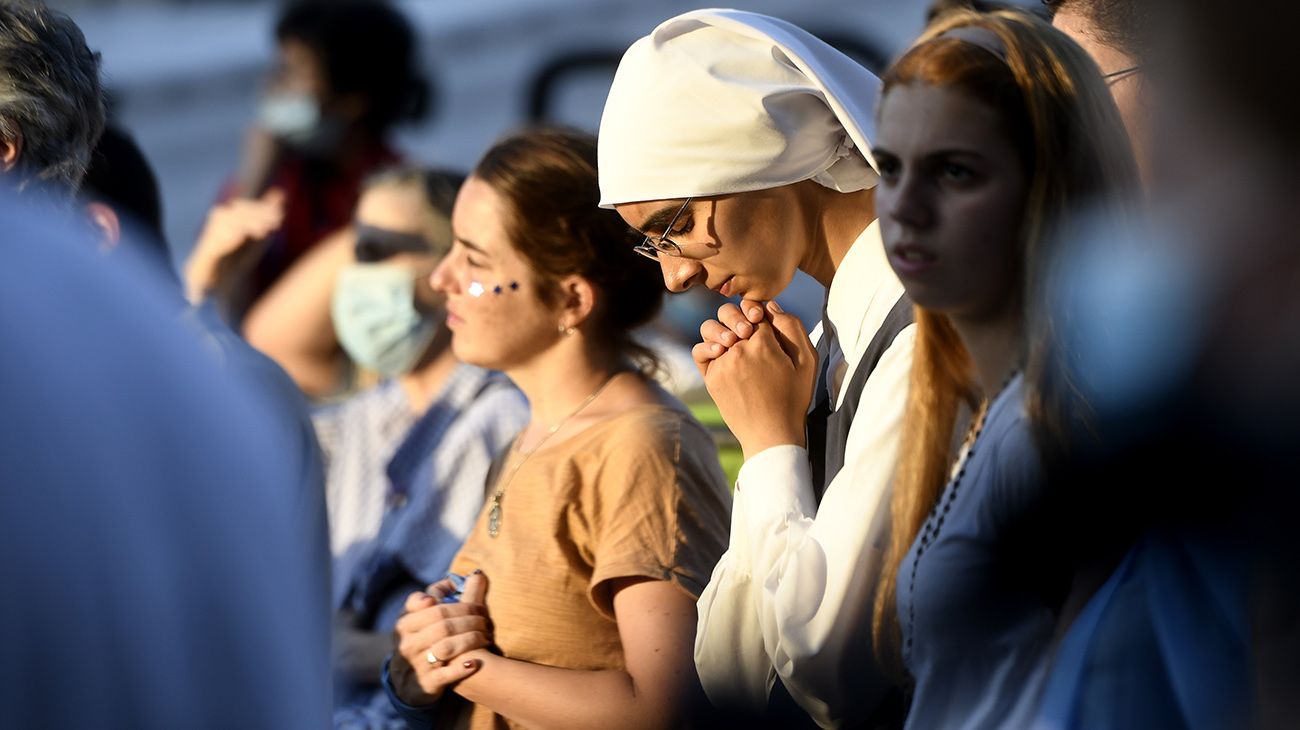 Legalización del aborto en Argentina. Cobertura fotográfica.