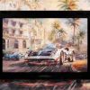 Calendar 2021 Pagani