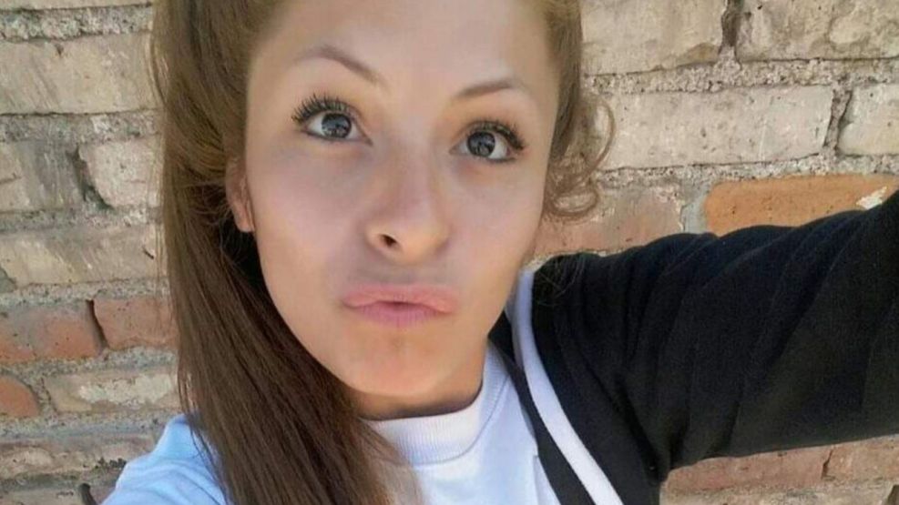 Mujer Quemada Mendoza