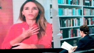 Ideología de género. “El feminismo radical contemporáneo separa a las comunidades internamente: hombres contra mujeres, homosexuales contra heterosexuales, incluso nuevas feministas contra viejas feministas”.