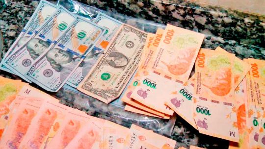 Tipo de cambio. El dólar se moverá en relación con los precios para sostener la competitividad.