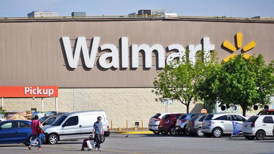 Cambio de manos. La venta de Walmart al grupo De Narváez entre las operaciones más relevantes, por US$ 44 millones.