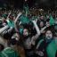 Feminist ‘green tide’ delivers legal abortion in Argentina