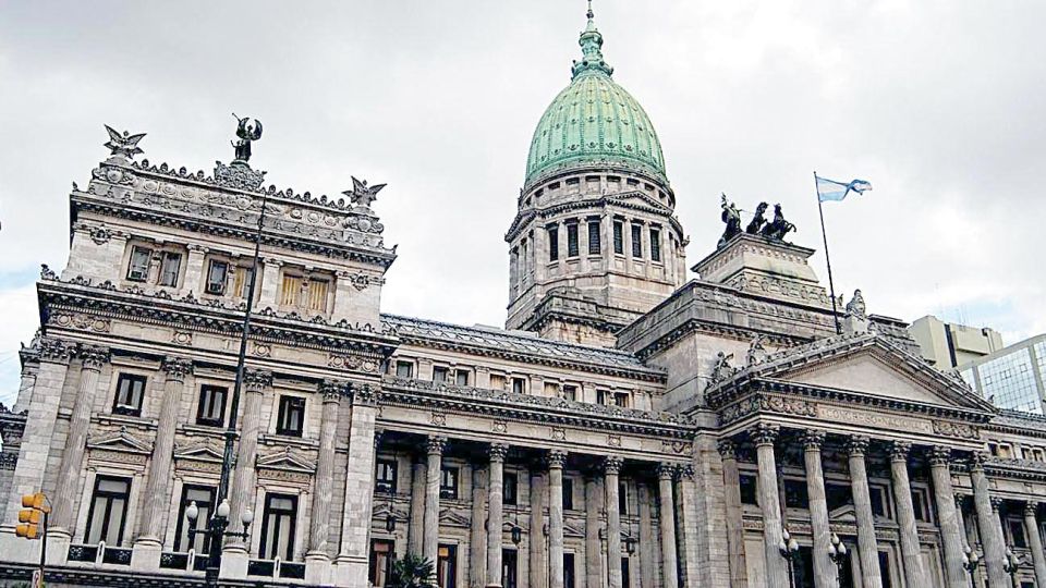 Congreso. El oficialismo se anotó como triunfos de peso no solo el aborto, sino también el impuesto a la riqueza o la movilidad.