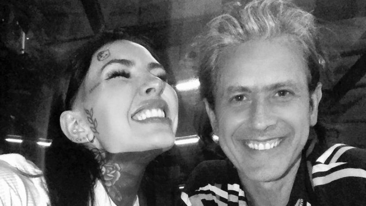 La decisión de Cande Tinelli que podría ponerle fin a su romance con Coti |  Caras