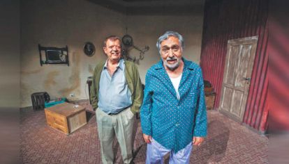 Promesas. Desde obras con pocos actores en escena, como El acompañamiento, a musicales como Rent, todos buscan generar una nueva normalidad teatral.