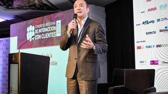 TEXTUAL. “El estado debe ser custodio para que los ciudadanos podamos ejercer nuestros derechos y las regulaciones impuestas no garantizan las culturas”, define Bechara en relación con la resolución que impone la paridad en directorios.