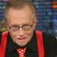 Larry King